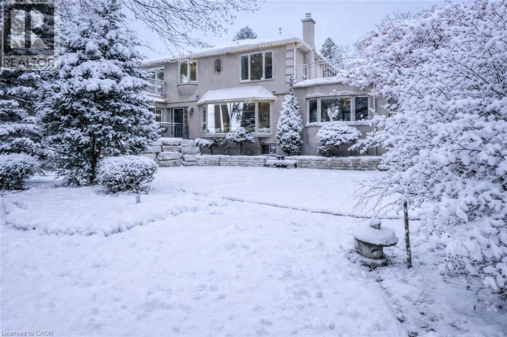 2372 Carrington Place, Oakville, Ontario  L6J 5P4 - Photo 41 - 40786992