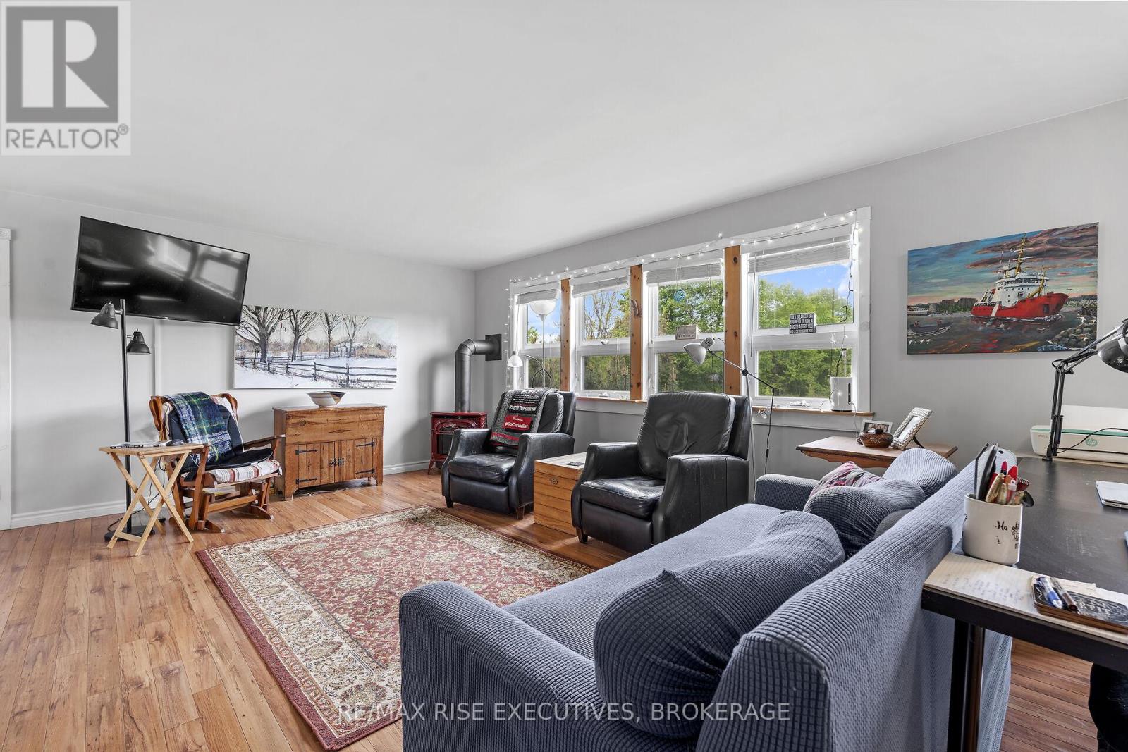 2329 Harlem Road, Rideau Lakes, Ontario  K0G 1V0 - Photo 5 - X12647886