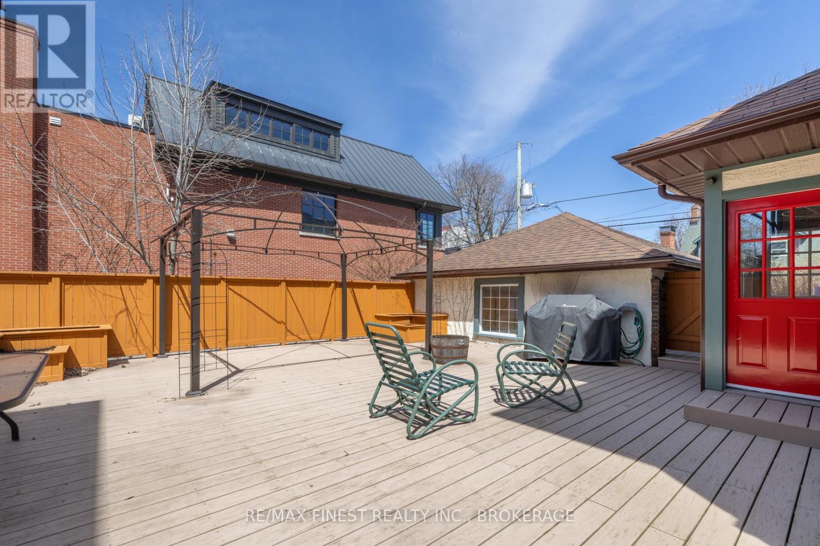 180 King Street E, Kingston, Ontario  K7L 3A2 - Photo 39 - X12647950