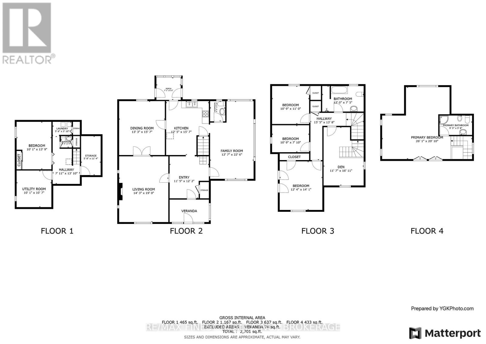 180 King Street E, Kingston, Ontario  K7L 3A2 - Photo 47 - X12647950