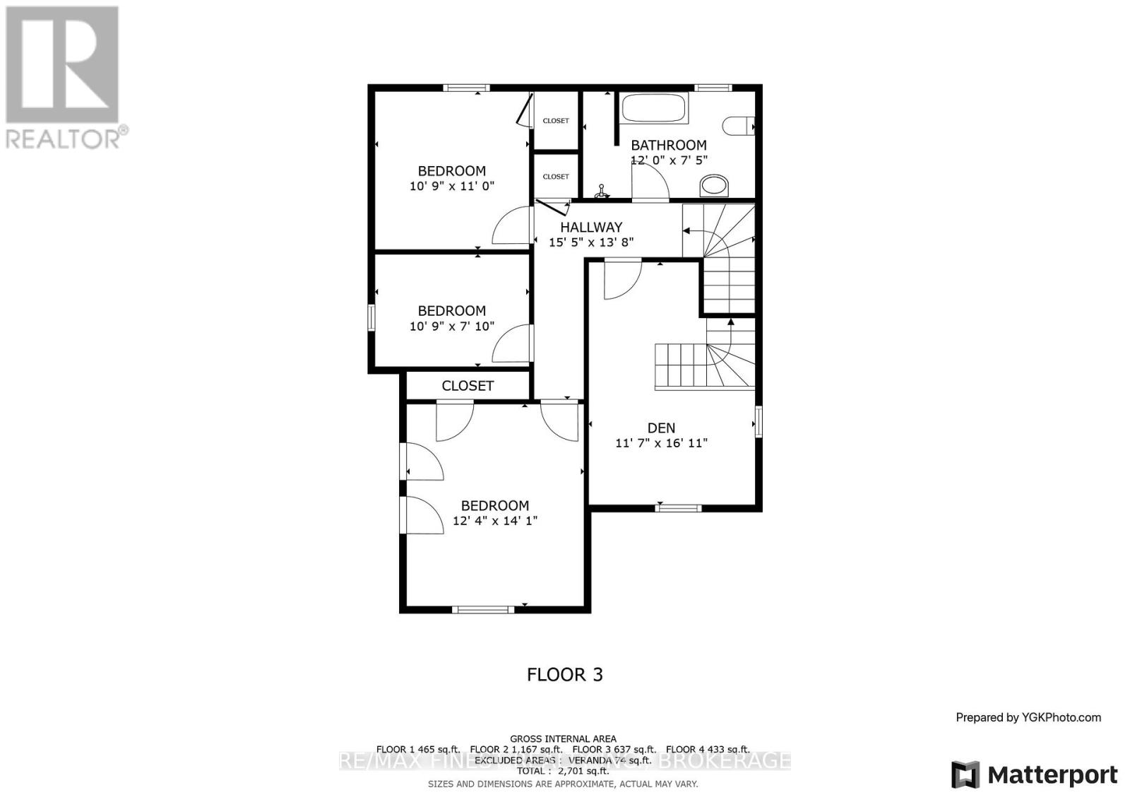 180 King Street E, Kingston, Ontario  K7L 3A2 - Photo 49 - X12647950