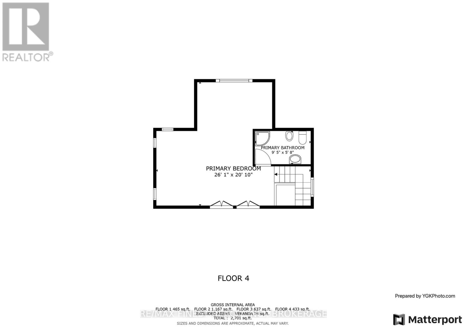 180 King Street E, Kingston, Ontario  K7L 3A2 - Photo 50 - X12647950