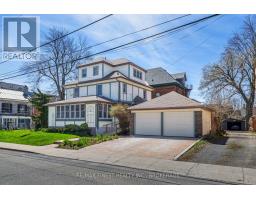 180 KING STREET E, Kingston, Ontario