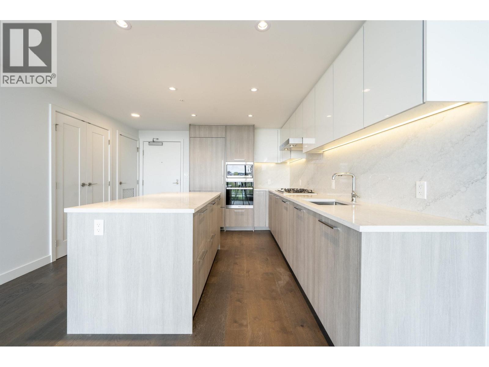 605 8155 Capstan Way, Richmond, British Columbia  V6X 0V3 - Photo 5 - R3074771