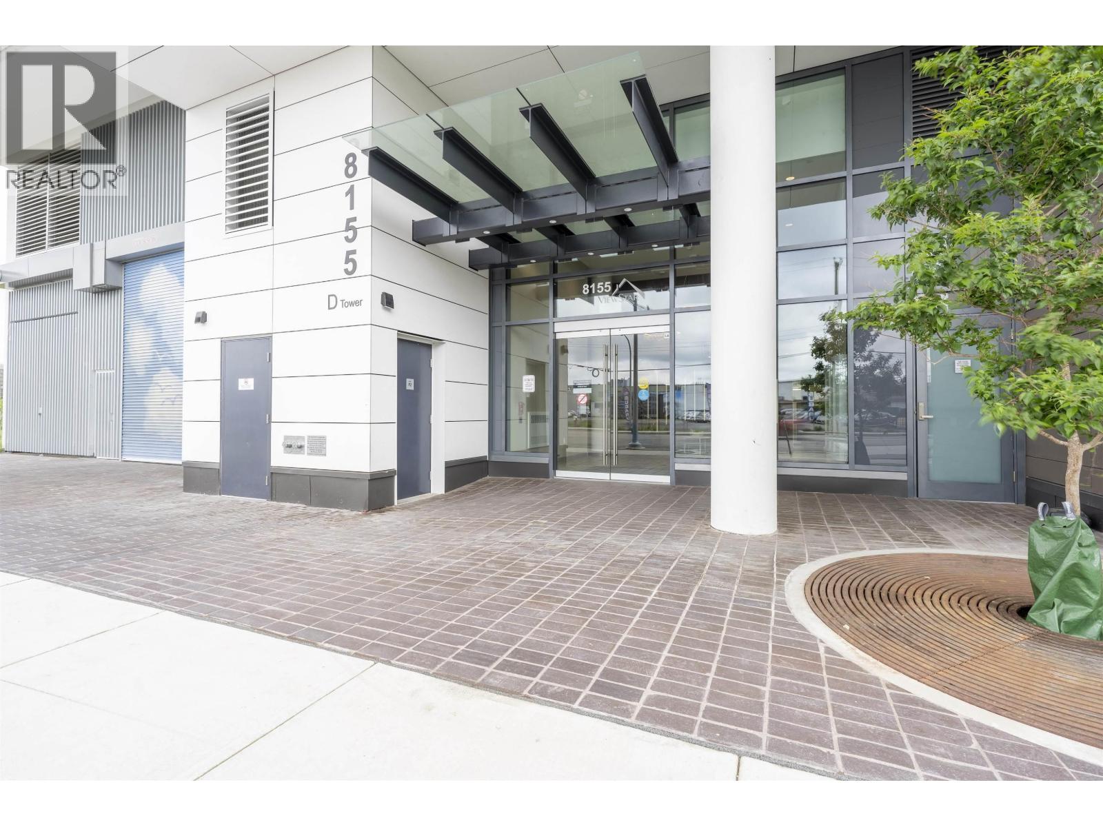 605 8155 Capstan Way, Richmond, British Columbia  V6X 0V3 - Photo 2 - R3074771