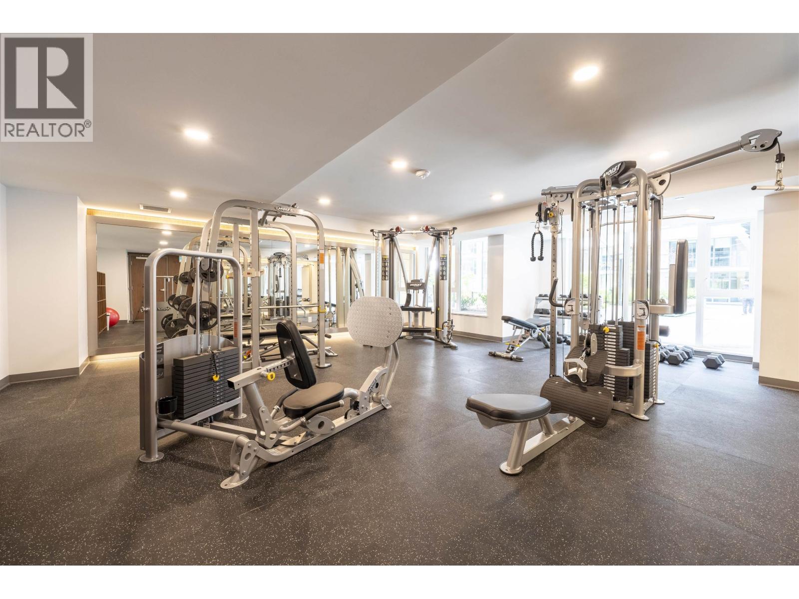 605 8155 Capstan Way, Richmond, British Columbia  V6X 0V3 - Photo 22 - R3074771