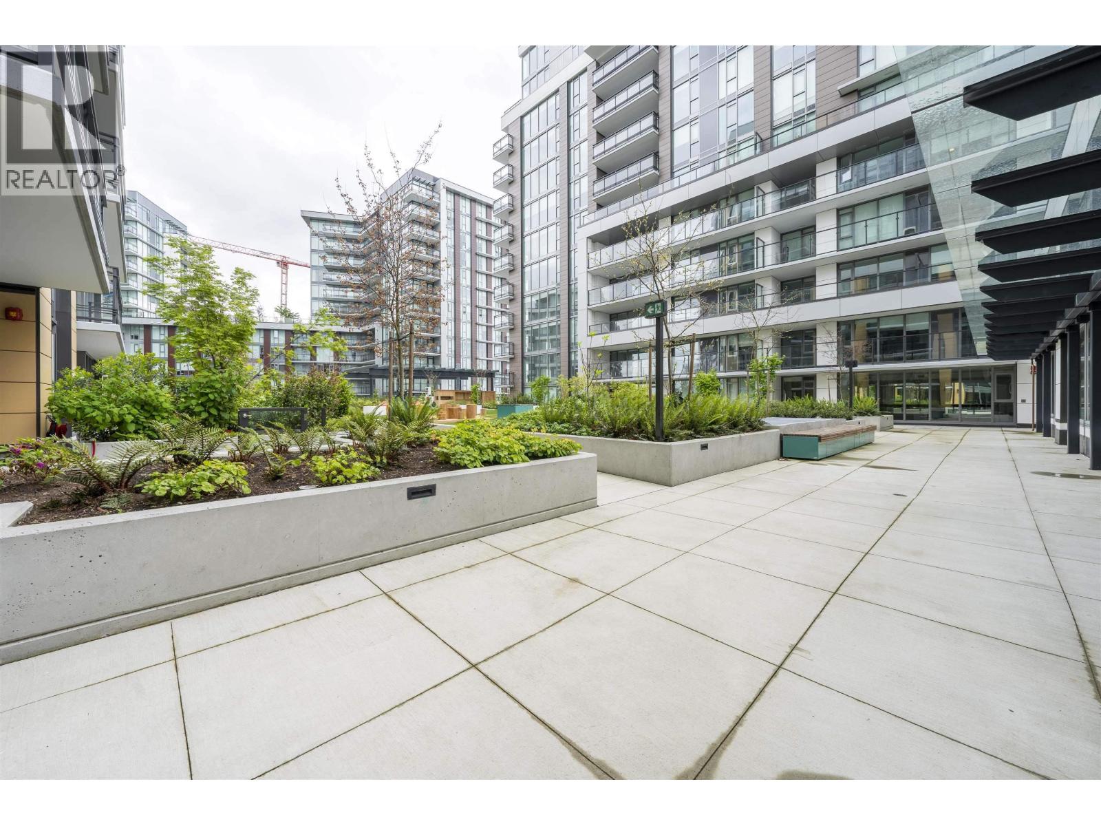 605 8155 Capstan Way, Richmond, British Columbia  V6X 0V3 - Photo 24 - R3074771