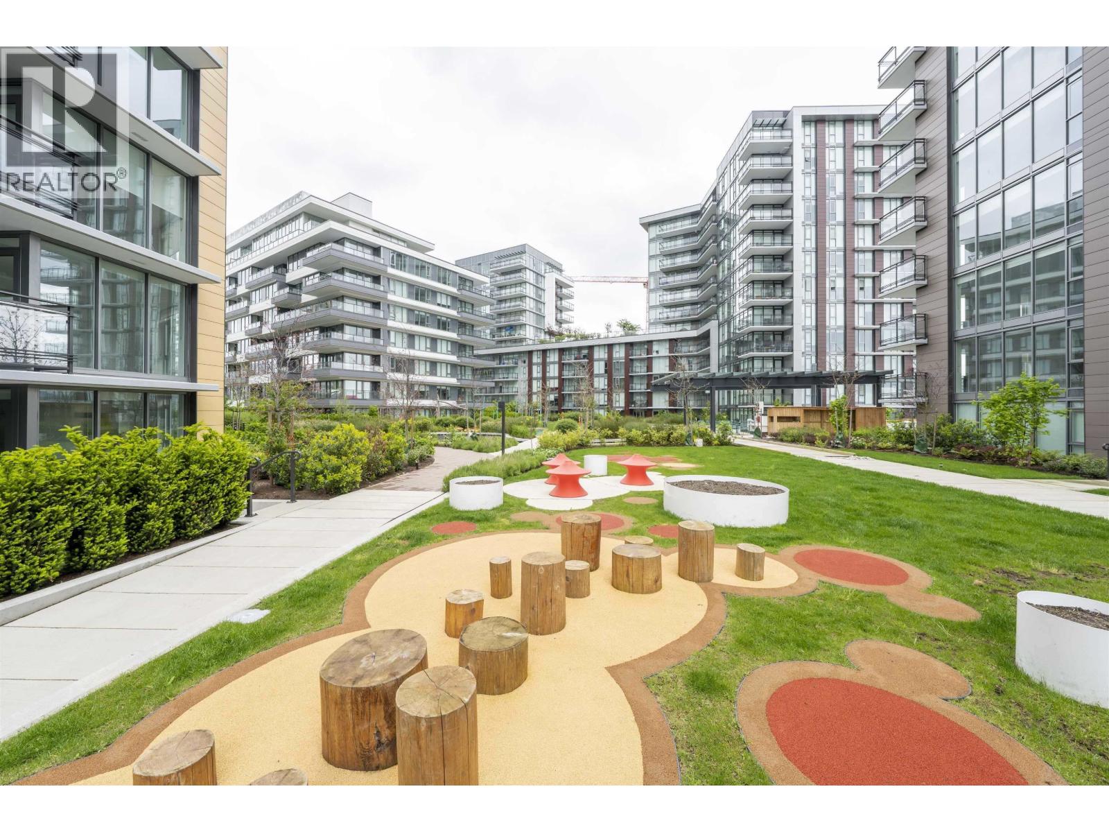 605 8155 Capstan Way, Richmond, British Columbia  V6X 0V3 - Photo 25 - R3074771