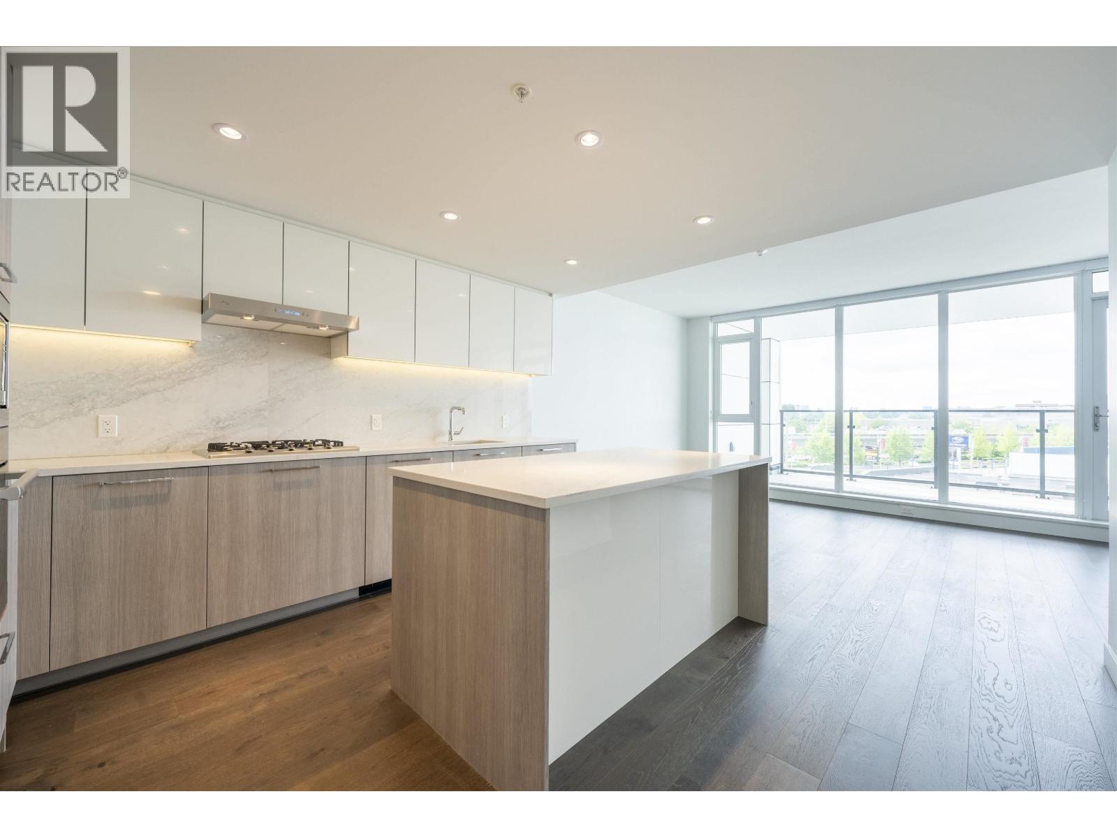 605 8155 Capstan Way, Richmond, British Columbia  V6X 0V3 - Photo 4 - R3074771