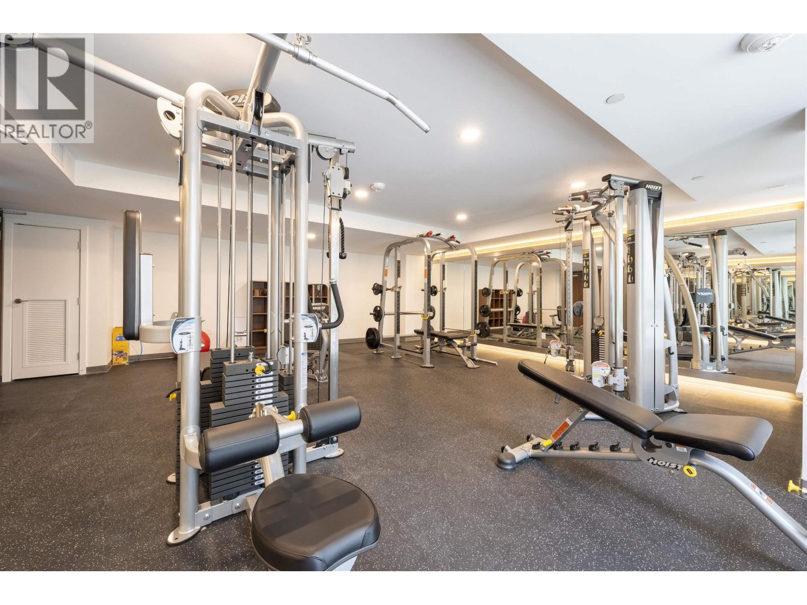 605 8155 Capstan Way, Richmond, British Columbia  V6X 0V3 - Photo 23 - R3074771