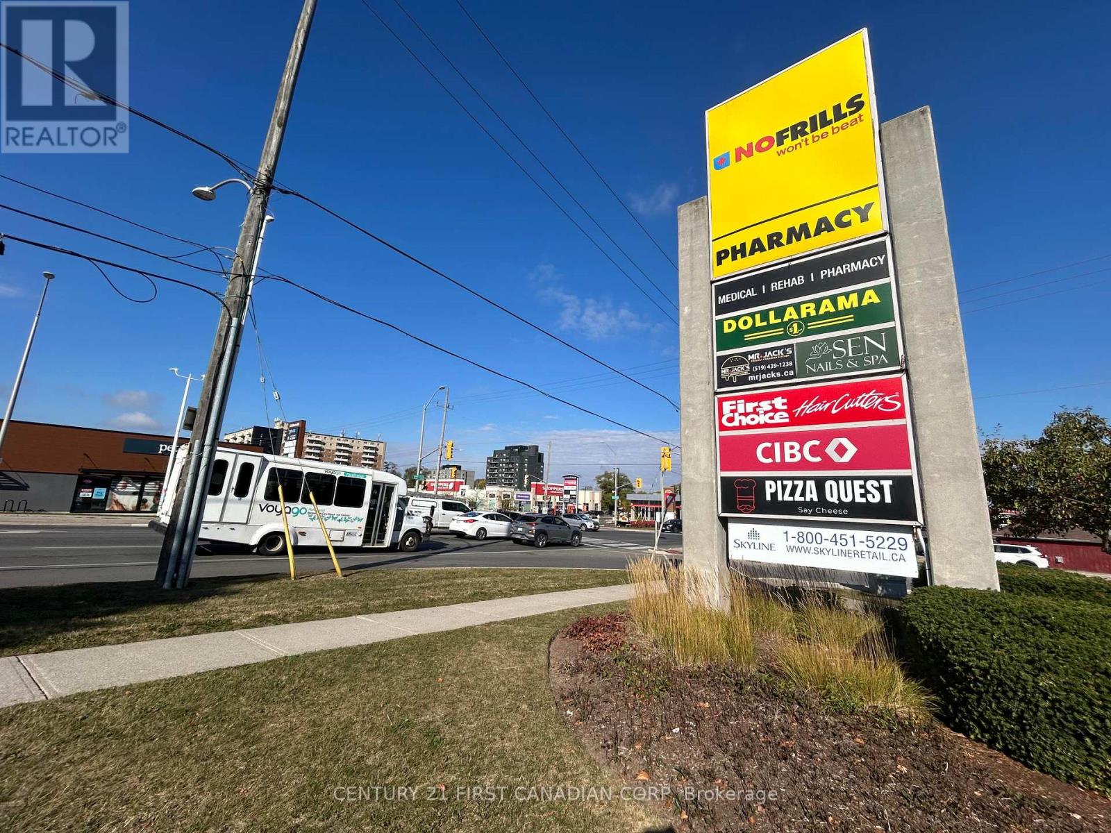 3 - 11 Baseline Road E, London South, Ontario  N6C 5Z8 - Photo 5 - X12647928