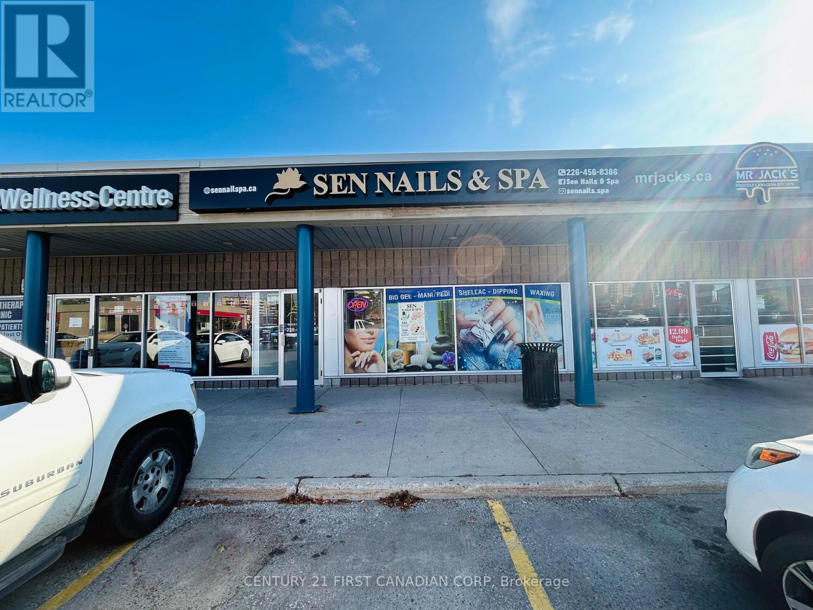 3 - 11 Baseline Road E, London South, Ontario  N6C 5Z8 - Photo 6 - X12647928