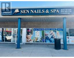 3 - 11 BASELINE ROAD E, London South, Ontario