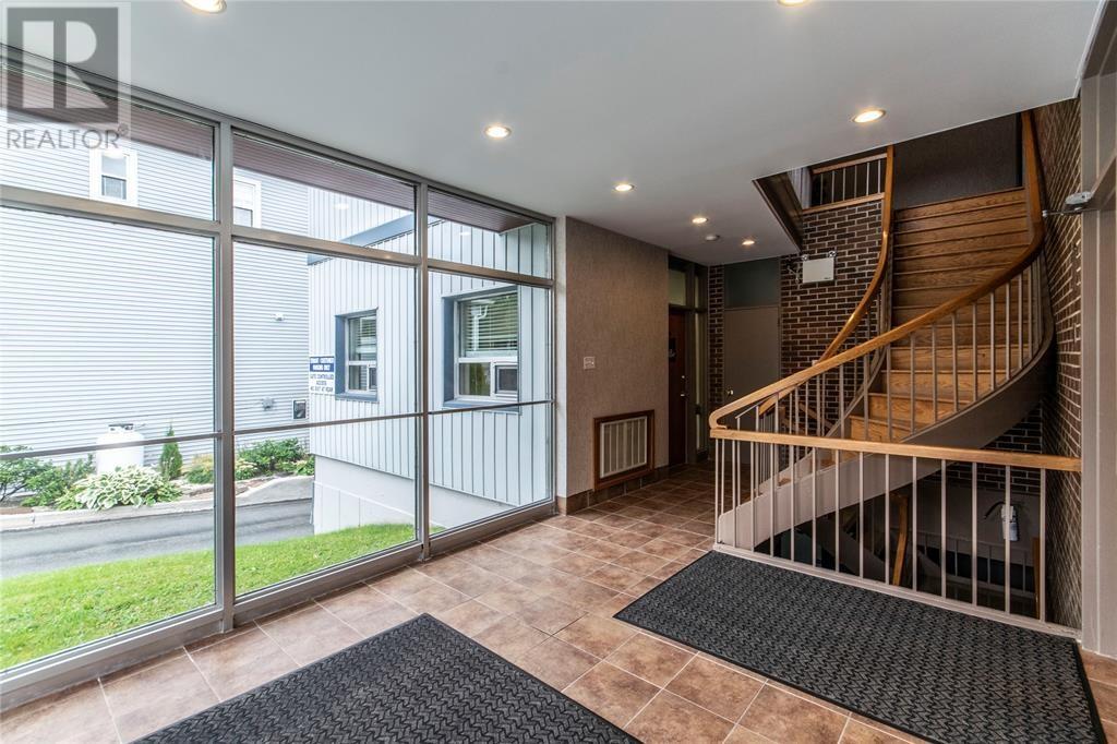 95 Lemarchant Road Unit#101, St. John's, Newfoundland & Labrador  A1B 2B7 - Photo 13 - 1293395