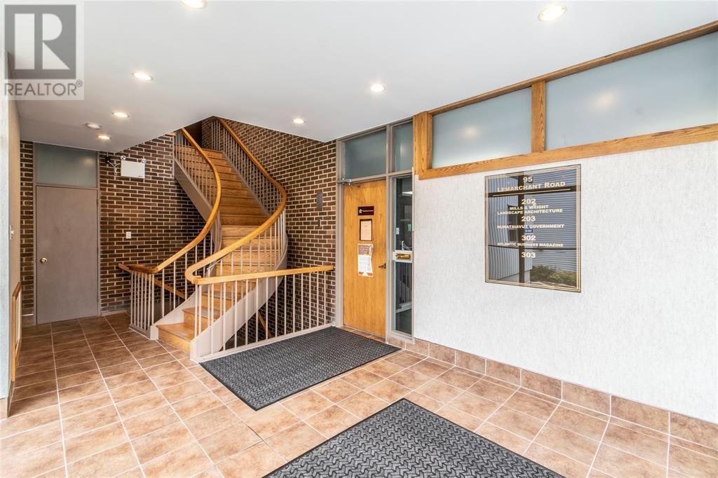 95 Lemarchant Road Unit#101, St. John's, Newfoundland & Labrador  A1B 2B7 - Photo 14 - 1293395