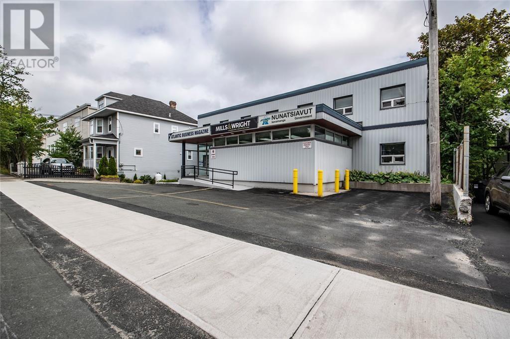 95 Lemarchant Road Unit#101, St. John's, Newfoundland & Labrador  A1B 2B7 - Photo 3 - 1293395