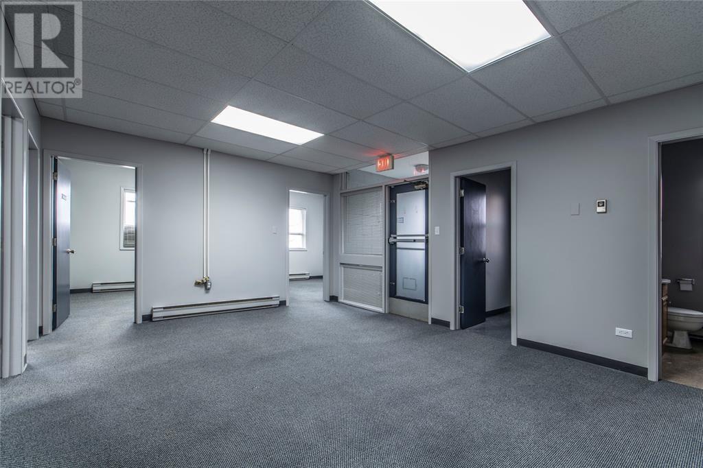 95 Lemarchant Road Unit#101, St. John's, Newfoundland & Labrador  A1B 2B7 - Photo 34 - 1293395