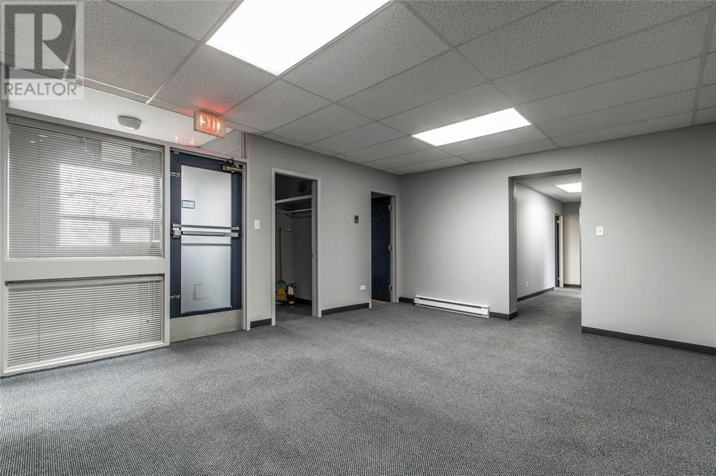 95 Lemarchant Road Unit#101, St. John's, Newfoundland & Labrador  A1B 2B7 - Photo 37 - 1293395