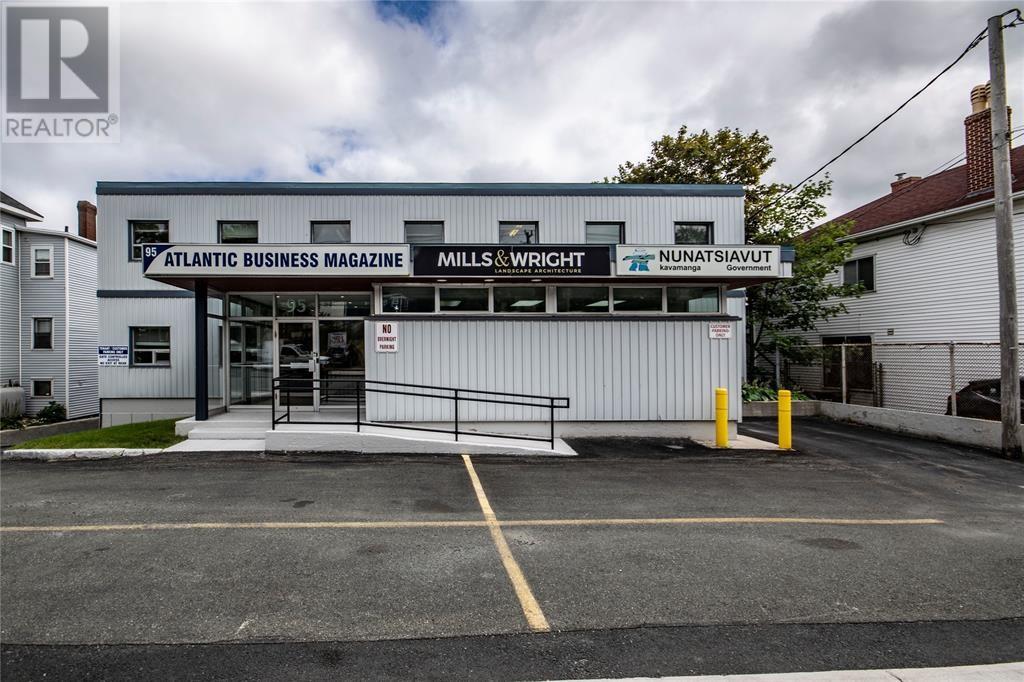 95 Lemarchant Road Unit#101, St. John's, Newfoundland & Labrador  A1B 2B7 - Photo 39 - 1293395