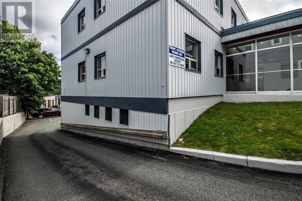 95 Lemarchant Road Unit#101, St. John's, Newfoundland & Labrador  A1B 2B7 - Photo 4 - 1293395