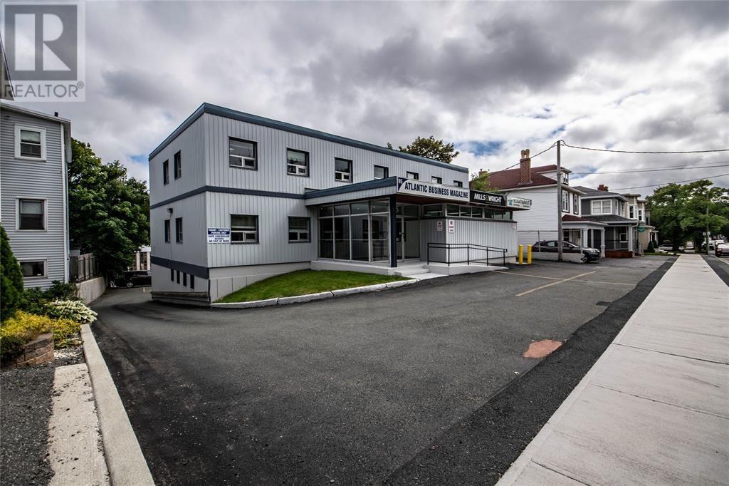 95 Lemarchant Road Unit#101, St. John's, Newfoundland & Labrador  A1B 2B7 - Photo 40 - 1293395