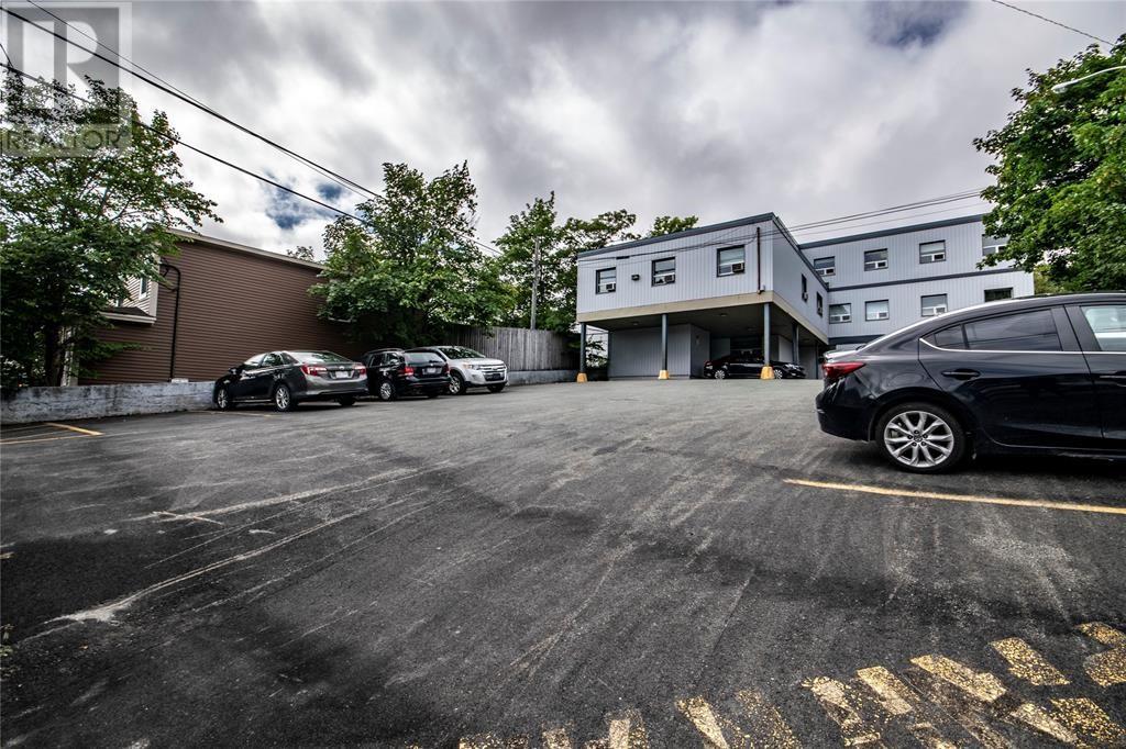 95 Lemarchant Road Unit#101, St. John's, Newfoundland & Labrador  A1B 2B7 - Photo 7 - 1293395