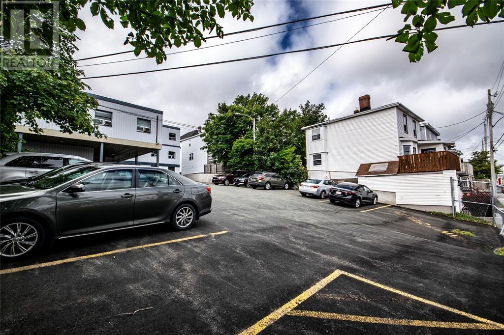 95 Lemarchant Road Unit#101, St. John's, Newfoundland & Labrador  A1B 2B7 - Photo 8 - 1293395