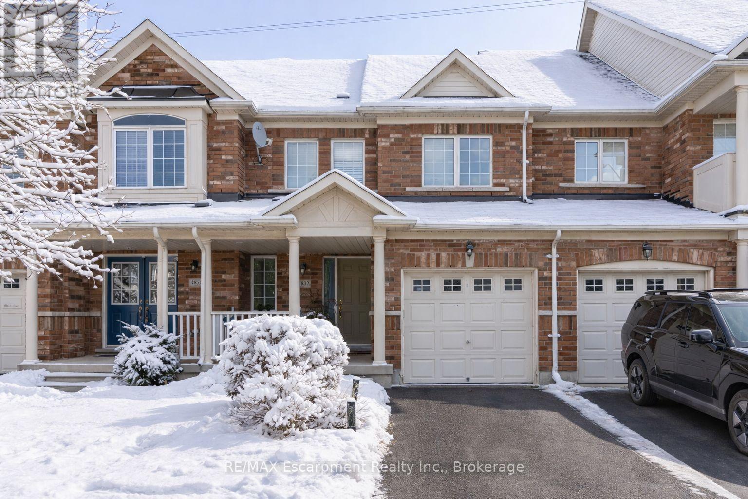 4832 CAPRI CRESCENT, Burlington, Ontario