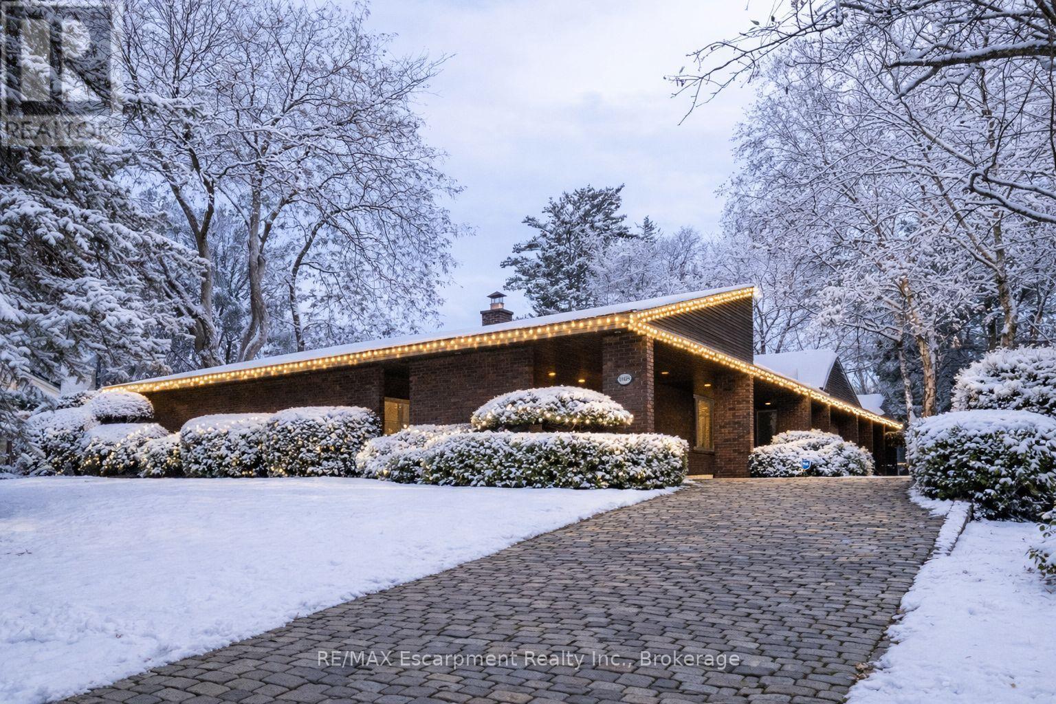 1168 CAREY ROAD, Oakville, Ontario