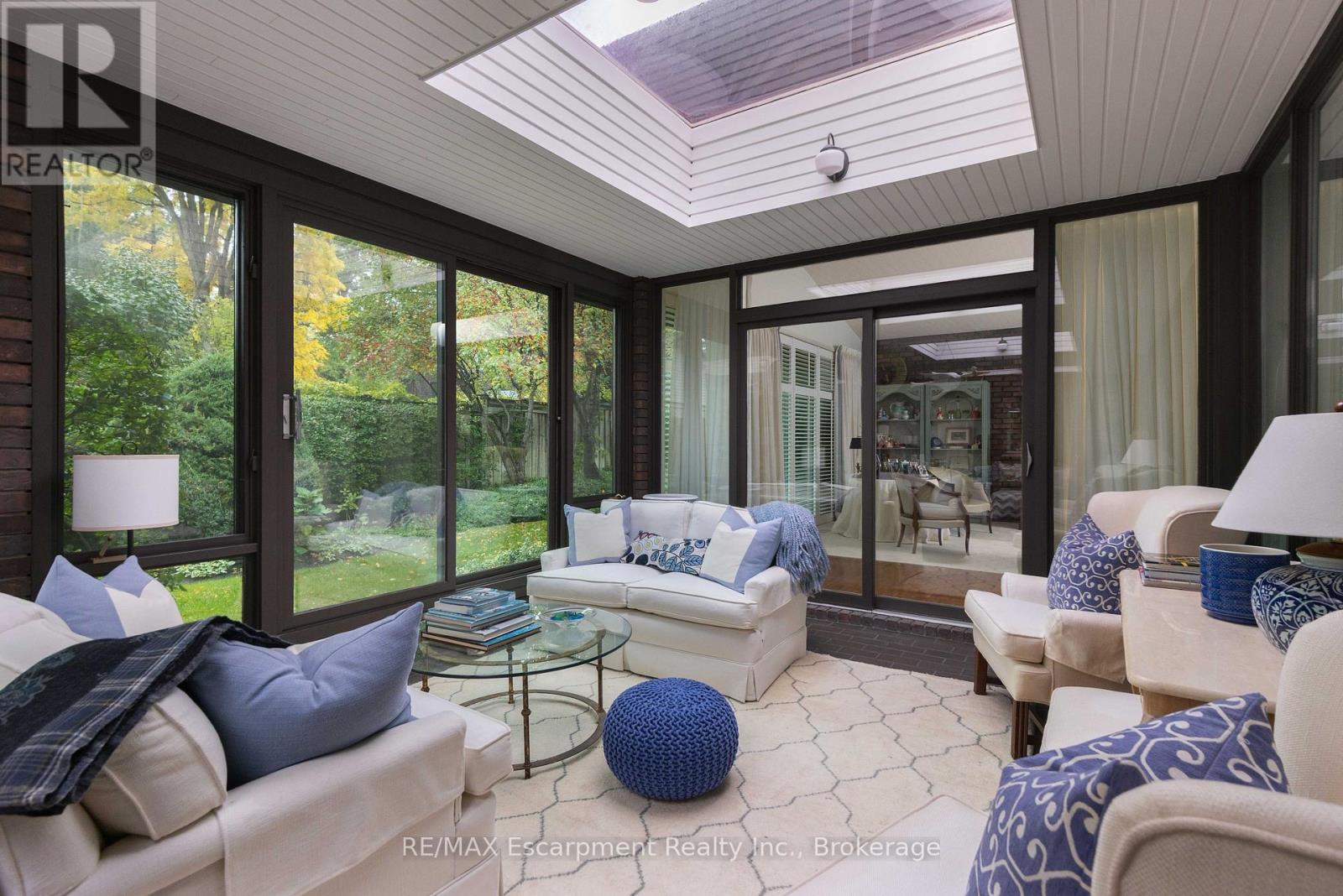 1168 Carey Road, Oakville, Ontario  L6J 2E4 - Photo 20 - W12496274