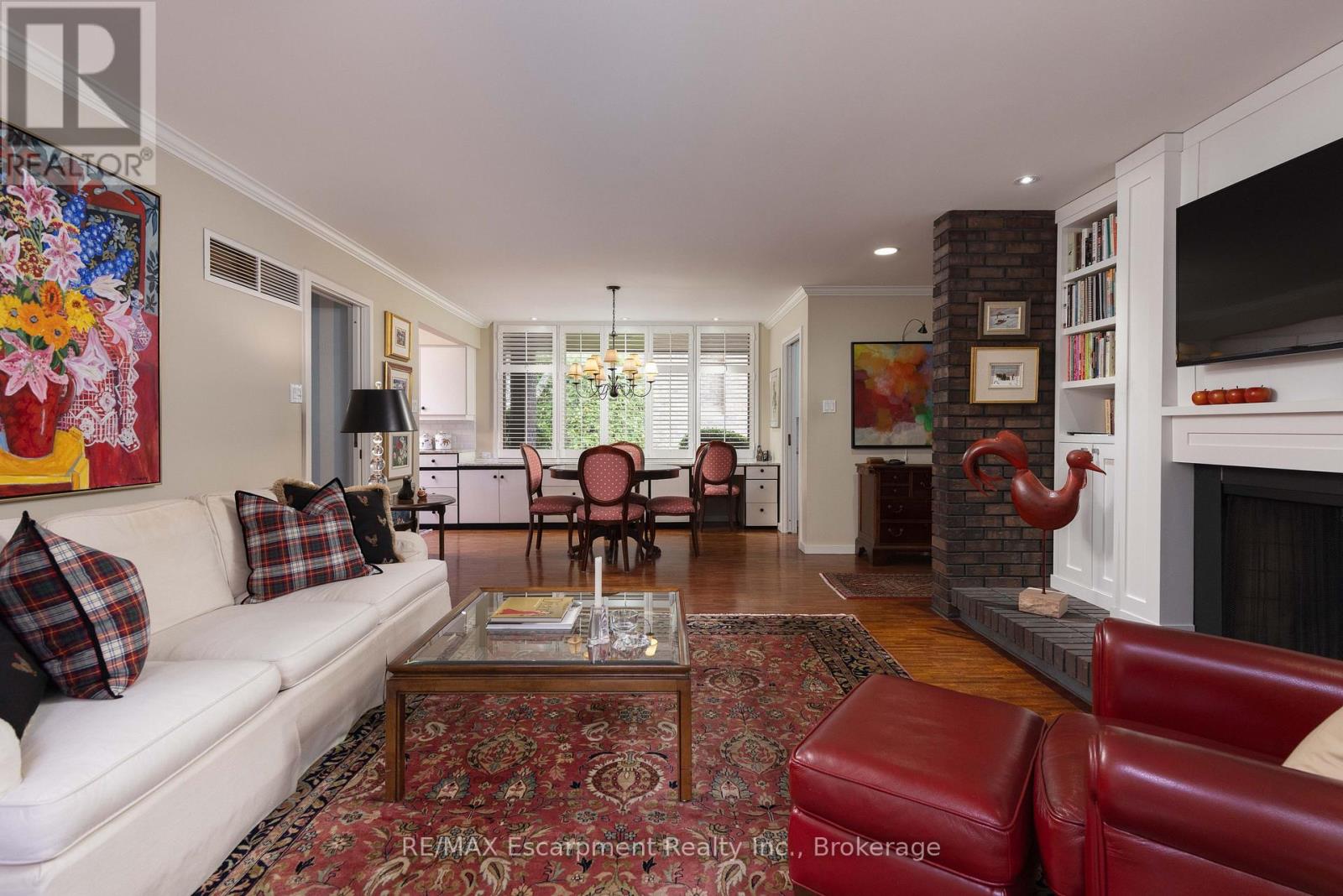 1168 Carey Road, Oakville, Ontario  L6J 2E4 - Photo 16 - W12496274