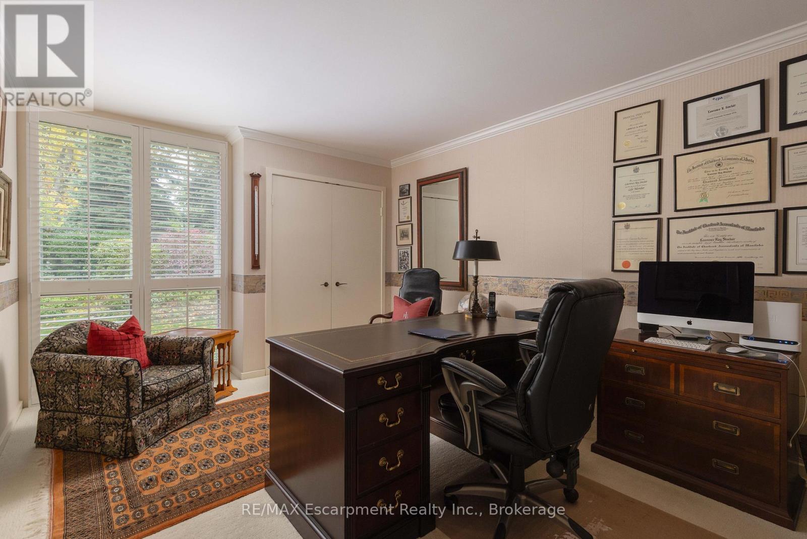 1168 Carey Road, Oakville, Ontario  L6J 2E4 - Photo 27 - W12496274