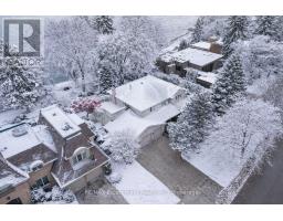 2372 CARRINGTON PLACE, Oakville, Ontario