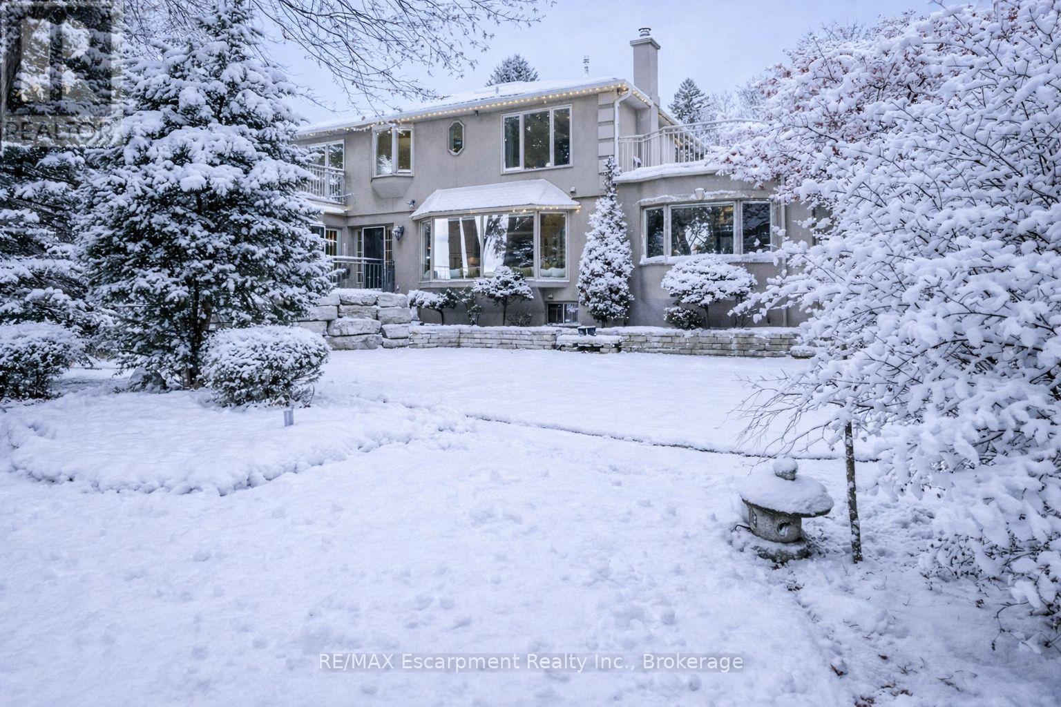 2372 Carrington Place, Oakville, Ontario  L6J 5P4 - Photo 42 - W12529158