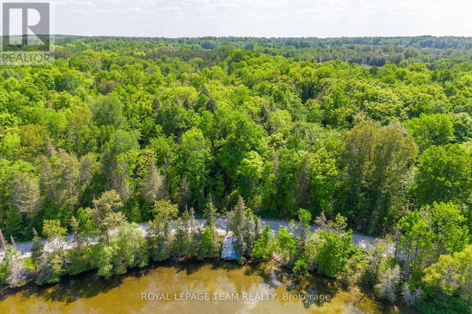 01 MINK LAKE ROAD, north algona wilberforce, Ontario