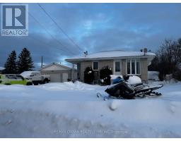 14 BOULDIER STREET, Kapuskasing, Ontario