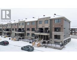 1255 CREEKWAY PRIVATE, Ottawa, Ontario