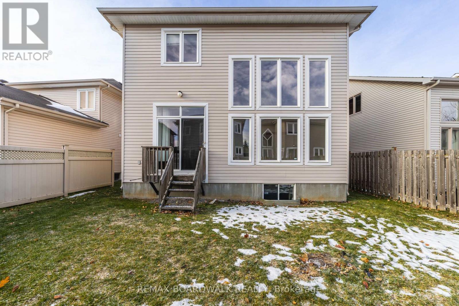 5090 North Bluff Drive, Ottawa, Ontario  K1V 2K2 - Photo 33 - X12647898