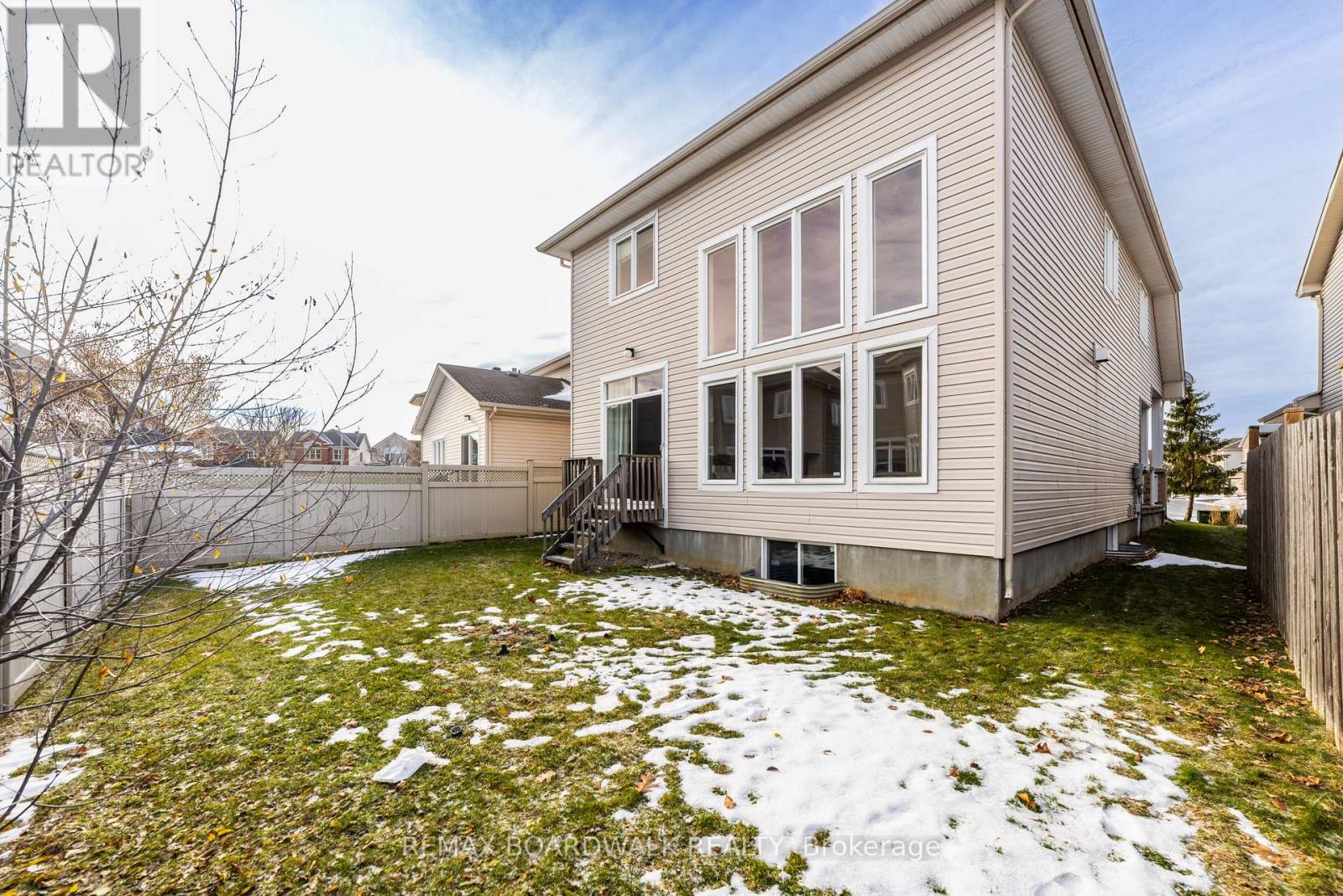 5090 North Bluff Drive, Ottawa, Ontario  K1V 2K2 - Photo 34 - X12647898