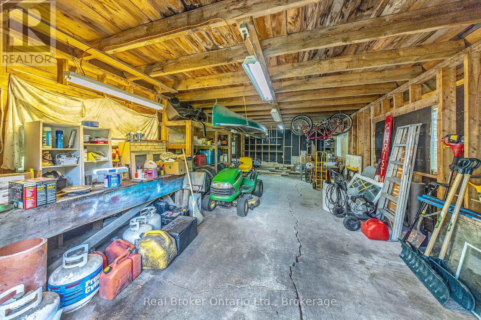 111016 11th Line, East Garafraxa, Ontario  L9W 7A4 - Photo 30 - X12480101