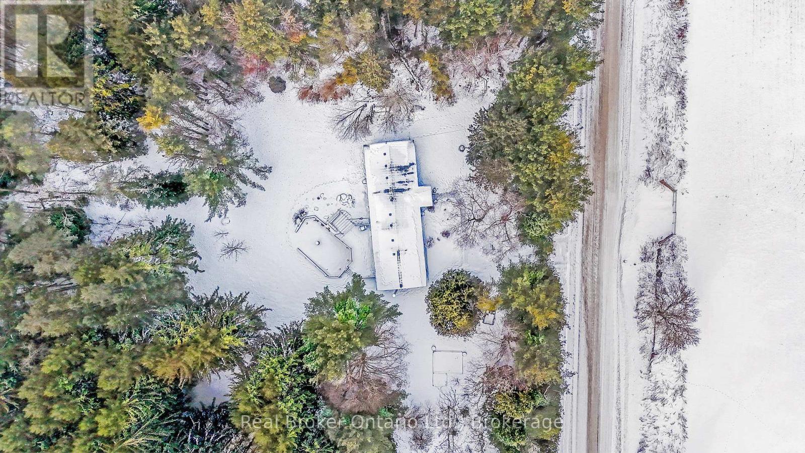 111016 11th Line, East Garafraxa, Ontario  L9W 7A4 - Photo 5 - X12480101