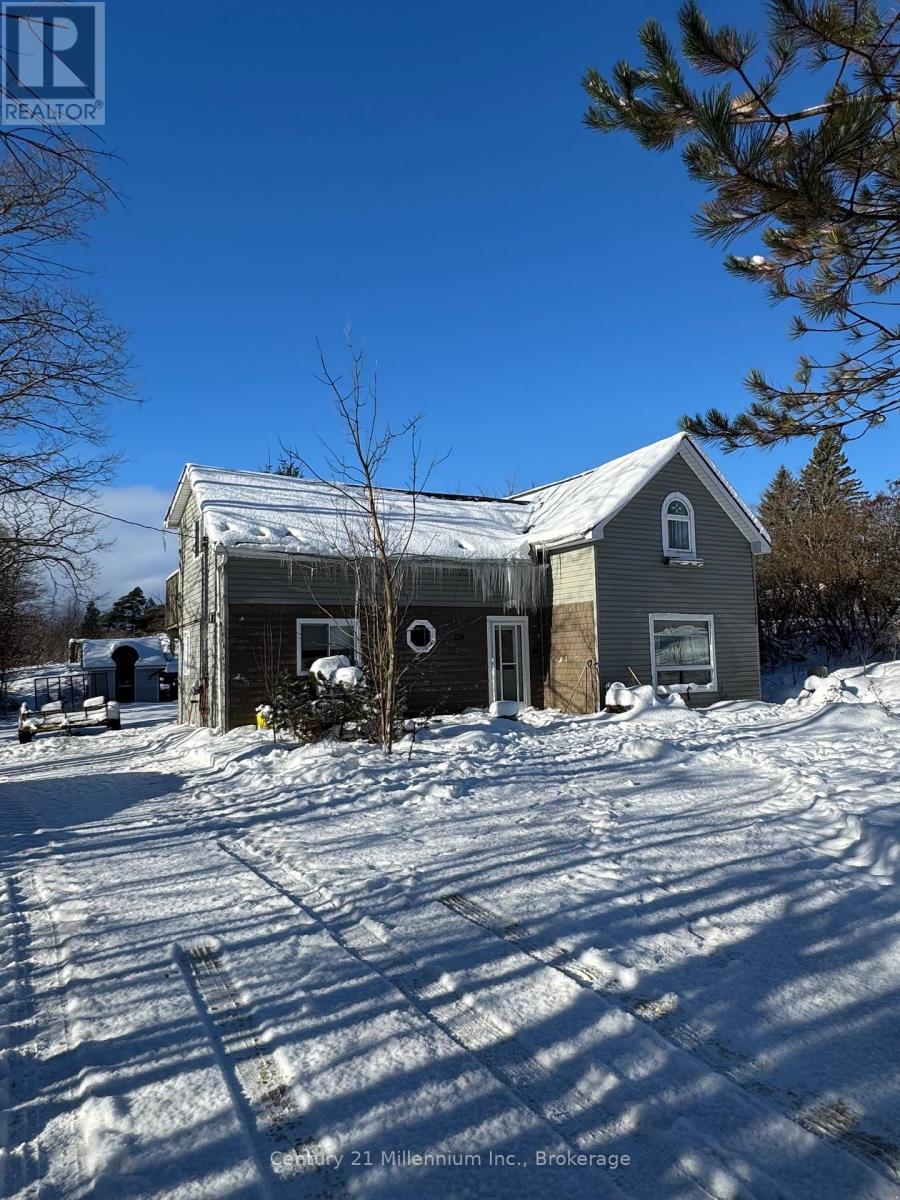 124 MAIN STREET, Northern Bruce Peninsula, Ontario