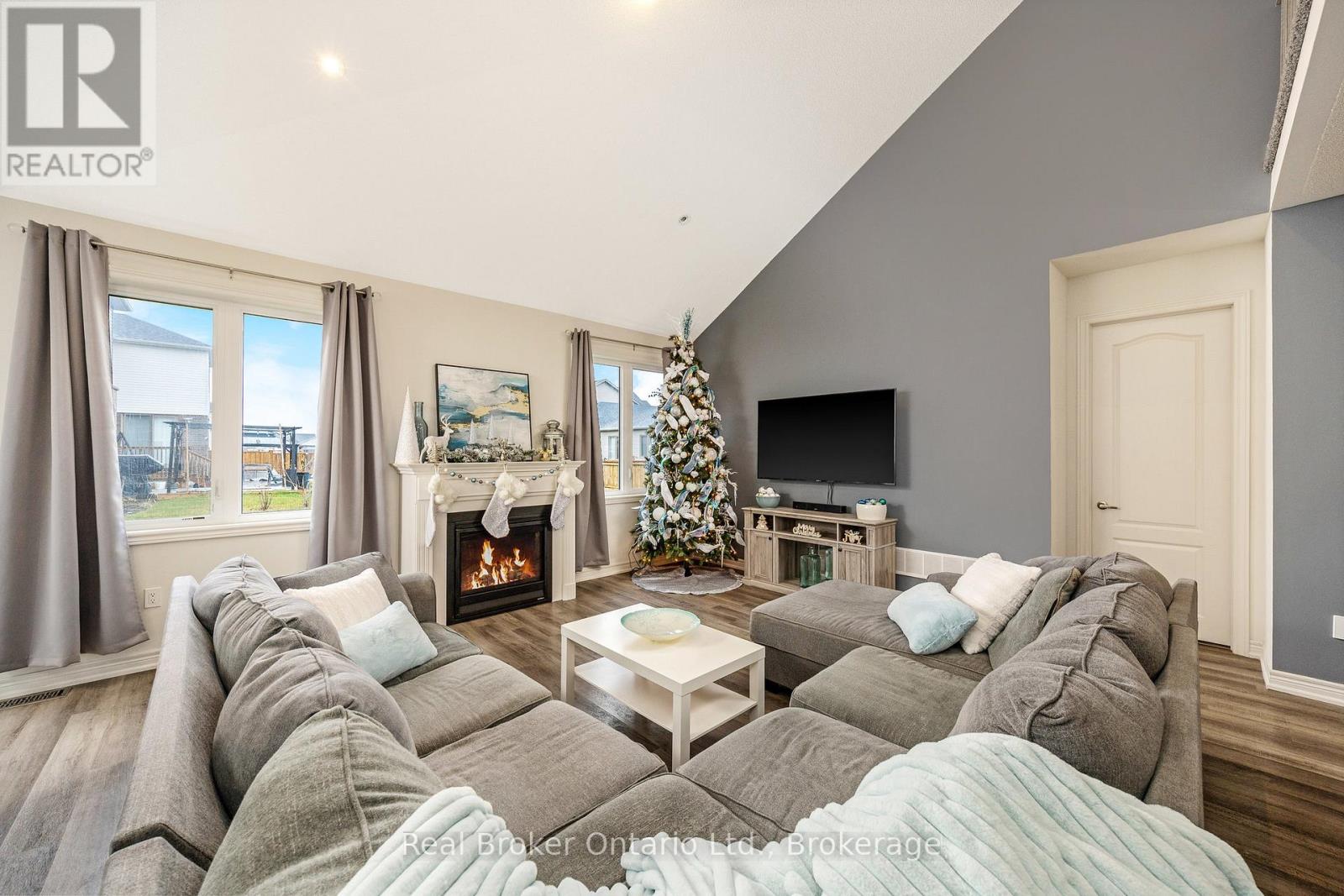 61 Kirvan Street, Centre Wellington, Ontario  N1M 0G9 - Photo 10 - X12574166