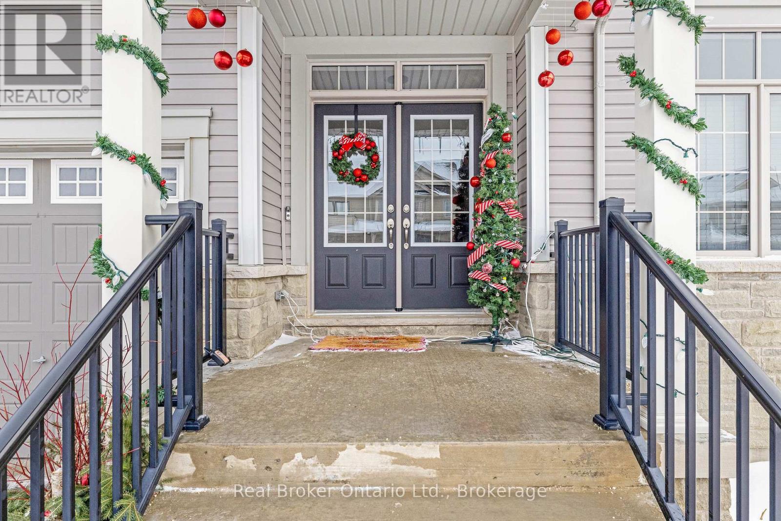 61 Kirvan Street, Centre Wellington, Ontario  N1M 0G9 - Photo 2 - X12574166