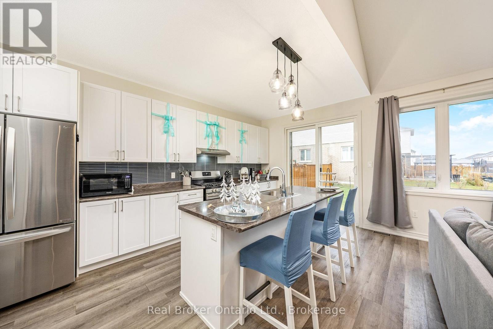 61 Kirvan Street, Centre Wellington, Ontario  N1M 0G9 - Photo 17 - X12574166