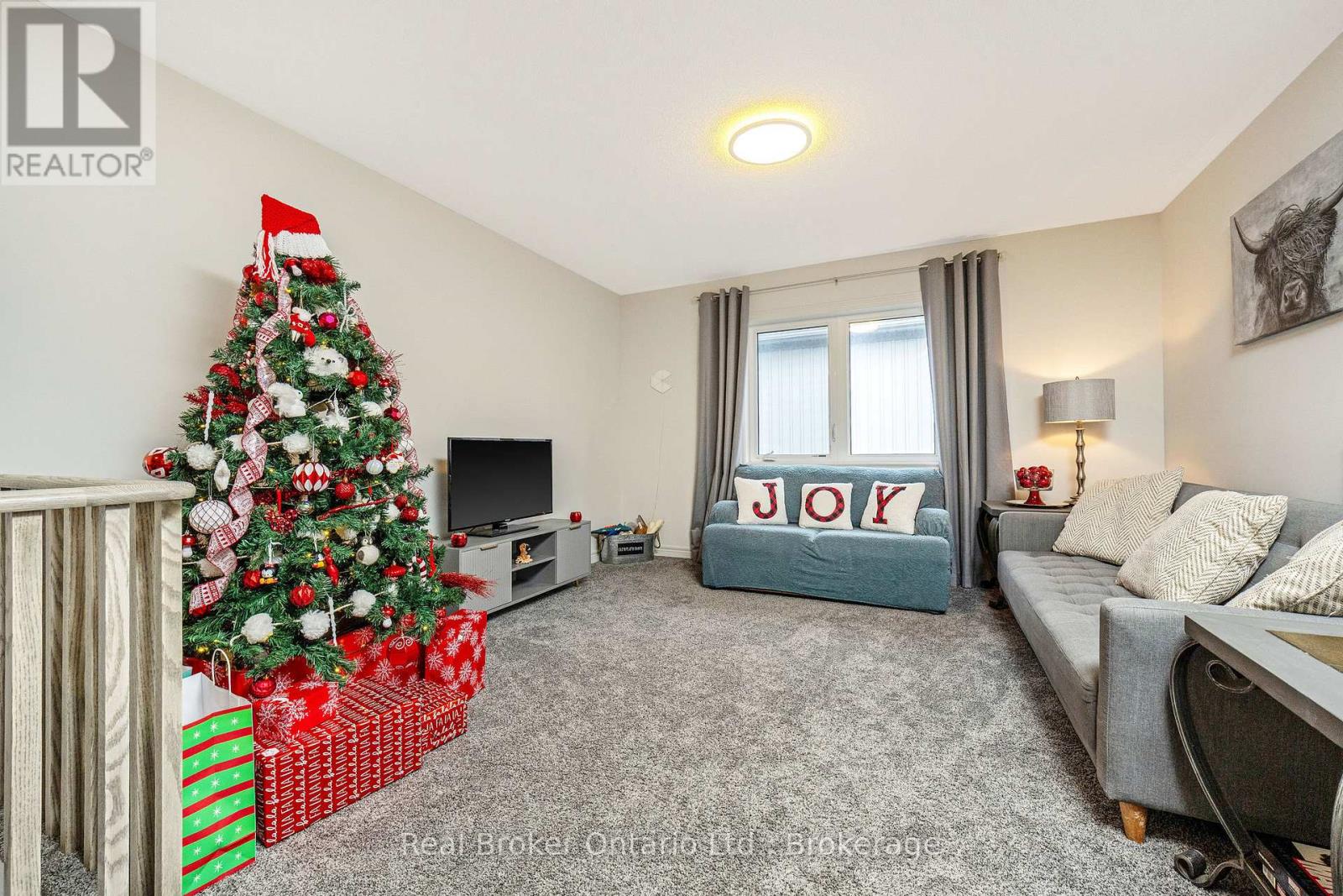 61 Kirvan Street, Centre Wellington, Ontario  N1M 0G9 - Photo 29 - X12574166