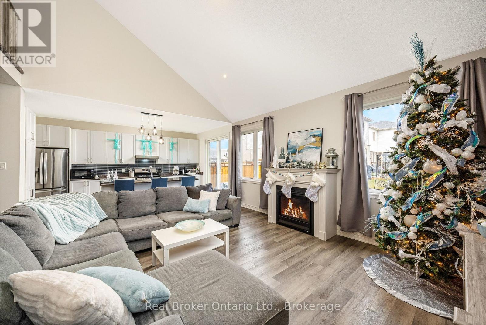 61 Kirvan Street, Centre Wellington, Ontario  N1M 0G9 - Photo 8 - X12574166