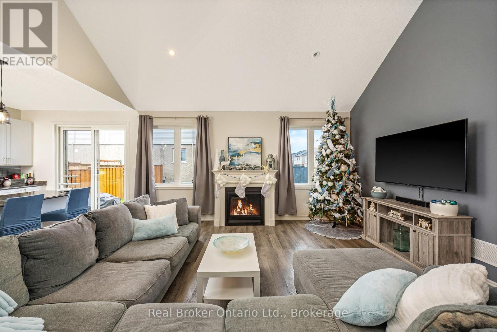 61 Kirvan Street, Centre Wellington, Ontario  N1M 0G9 - Photo 9 - X12574166