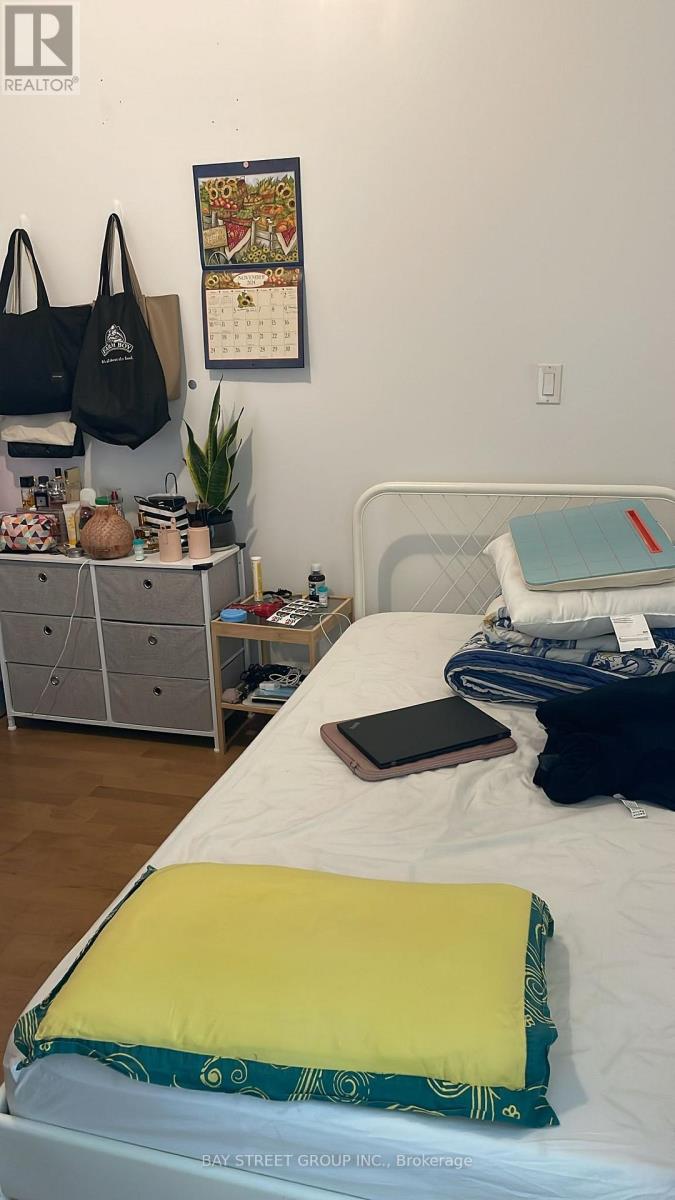 3602 - 832 Bay Street W, Toronto, Ontario  M5S 1Z6 - Photo 8 - C12485665