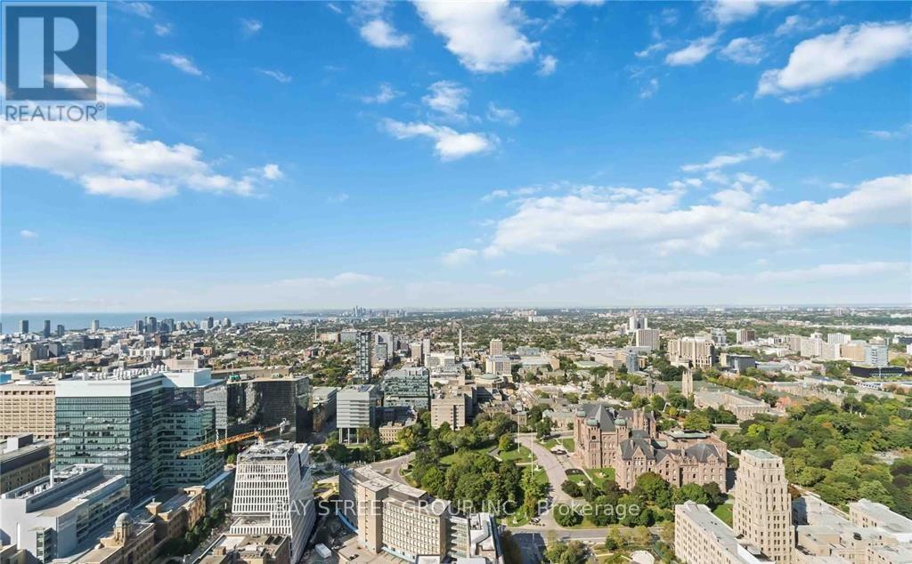 3602 - 832 Bay Street W, Toronto, Ontario  M5S 1Z6 - Photo 13 - C12485665